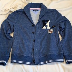 Tommy Hilfiger Vintage ‘85 Varsity Jacket